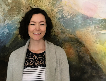 Halle O’Neal: The Buddhist Approach to Healing