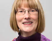Olga Wojtas: Never Underestimate a Librarian