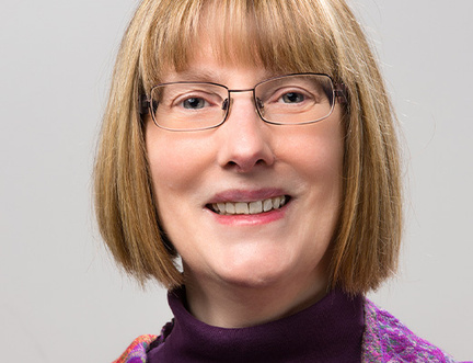 Olga Wojtas: Never Underestimate a Librarian