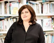 From There to Here: A Table Talk with Diana Henry