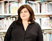 Diana Henry: A Life in Food
