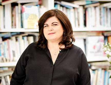 From There to Here: A Table Talk with Diana Henry