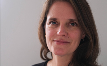 Sophie Elmhirst: For Better or Worse