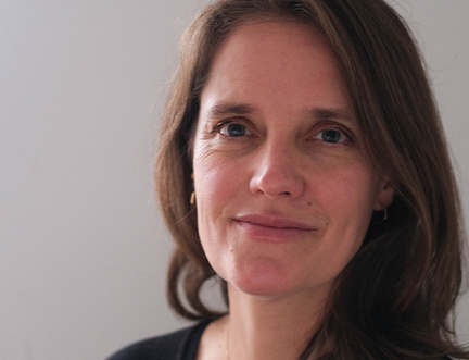 Sophie Elmhirst: For Better or Worse