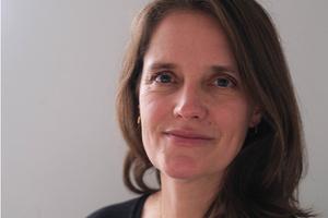 Sophie Elmhirst: For Better or Worse