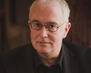 Joseph O’Connor: Beleaguered City