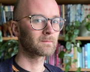 Build a Graphic Novel with Edward Ross