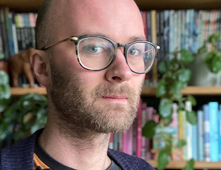 Build a Graphic Novel with Edward Ross