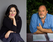 Anita Anand & William Dalrymple: Looting, Repatriation, and All Things Empire