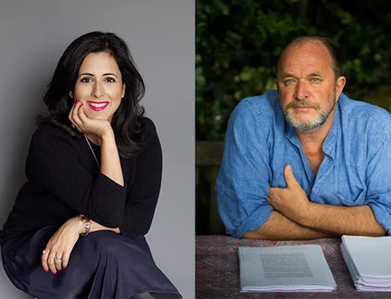 Anita Anand & William Dalrymple: Looting, Repatriation, and All Things Empire