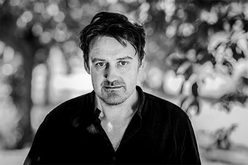 Peter Mackay: Meeting One’s Makar