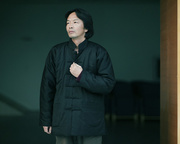 Liu Zhenyun: Behind the Mask of Humour
