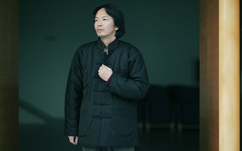 Liu Zhenyun: Behind the Mask of Humour