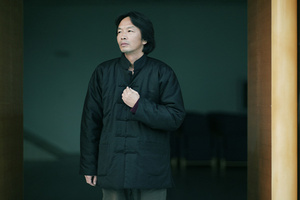 Liu Zhenyun: Behind the Mask of Humour