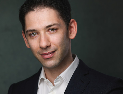 Joseph Jebelli: We Need to Calm Down