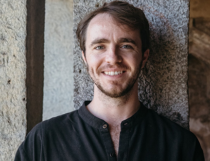 Sam Dalrymple: The Legacy of Partition