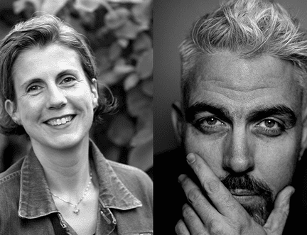 If I Were Prime Minister with Ella Okstad and Trygve Skaug