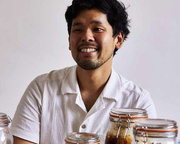 The Adventure of Fermentation: A Table Talk with Kenji Morimoto