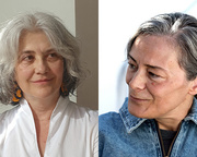 Esther García Llovet & Rosa Ribas: Queens of Spanish Noir