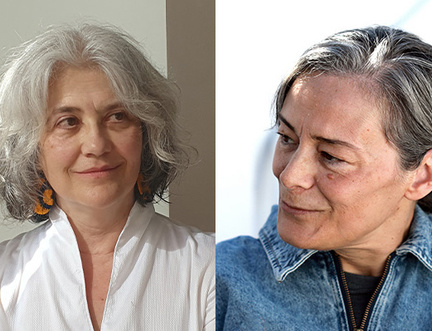 Esther García Llovet & Rosa Ribas: Queens of Spanish Noir