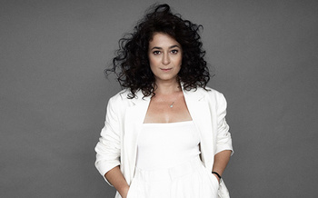 Ece Temelkuran: Coming Together to Fight Dictatorship