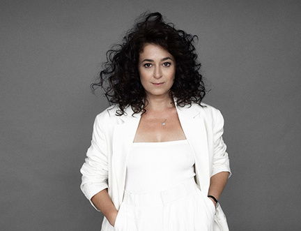 Ece Temelkuran: Coming Together to Fight Dictatorship