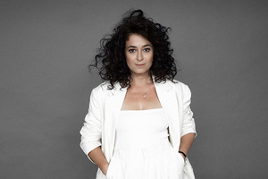 Ece Temelkuran: Coming Together to Fight Dictatorship