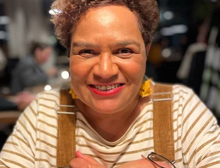 Discover Jackie Kay’s Archives at the National Library of Scotland