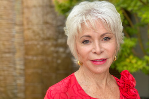 Isabel Allende: Identity and Destiny