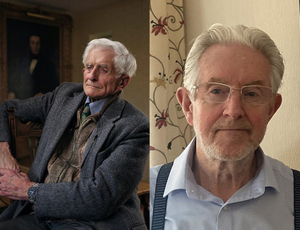 Jim Swire & Peter Biddulph: Fighting for the Truth
