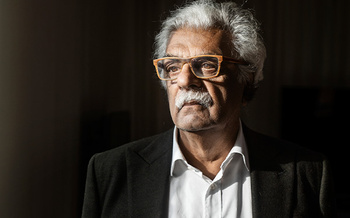 Tariq Ali: Fighting the Empire