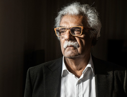 Tariq Ali: Fighting the Empire