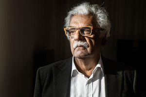 Tariq Ali: Fighting the Empire