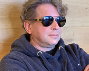 Peter F Hamilton: Space Opera Goes Digital