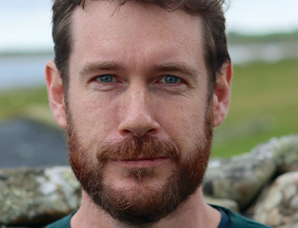 Malachy Tallack: That Beautiful Atlantic Waltz