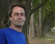Neil Ansell: The Edge of Silence