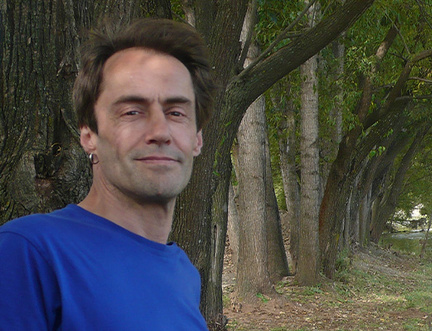 Neil Ansell: The Edge of Silence