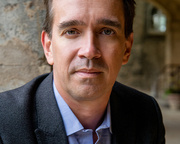 Peter Frankopan: Ten Years Trekking the Silk Road