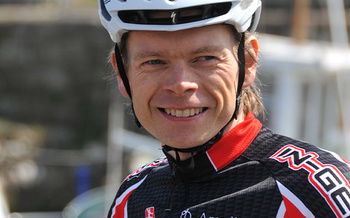 Michael Hutchinson: Understanding Endurance