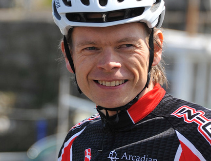 Michael Hutchinson: Understanding Endurance