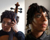 Simone Seales and Mele Broomes: Dearest