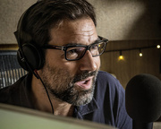 Adam Buxton: I Love You, Byeee