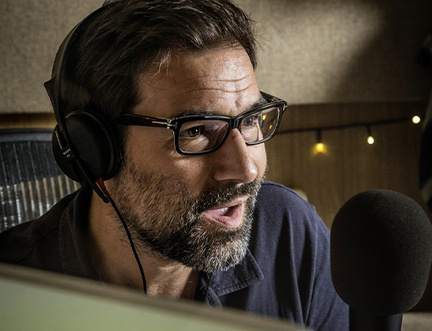 Adam Buxton: I Love You, Byeee