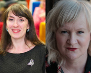 Mairi Kidd & Lesley McDowell: Reimagining History’s (Anti)Heroines
