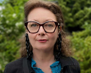 Karen Downs-Barton: What it Means to Belong