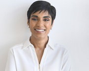 Reeta Chakrabarti: Finding Belle
