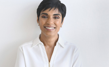 Reeta Chakrabarti: Finding Belle