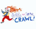 Scribble & Scrawl with Jill Calder and Justin Davies