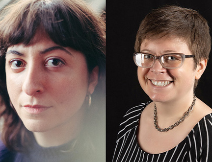 Jen Calleja & Annelise Finegan: Life in Translation
