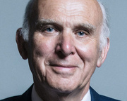 Vince Cable: Twilight of the West?
